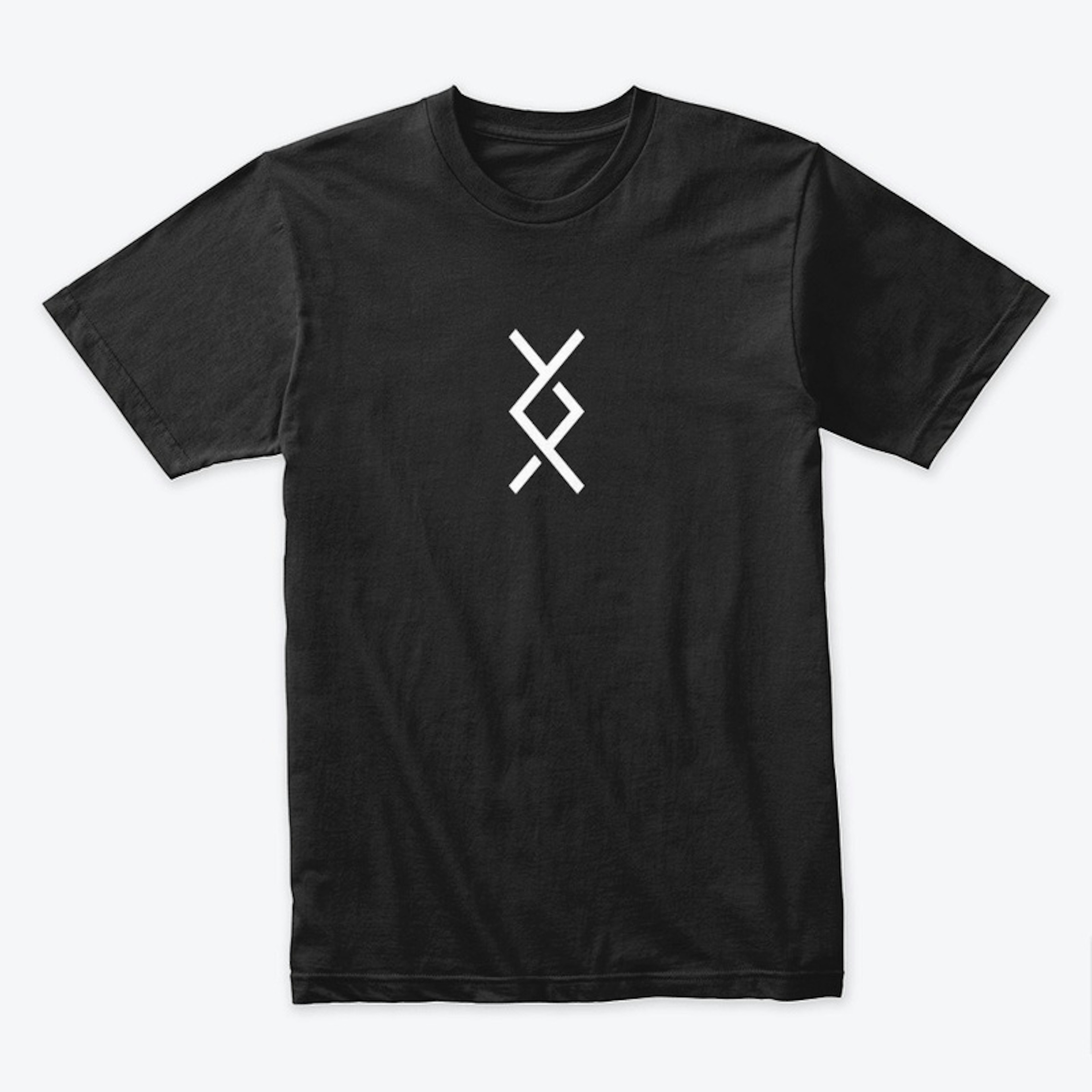 DRC Unisex T-Shirt - Middle